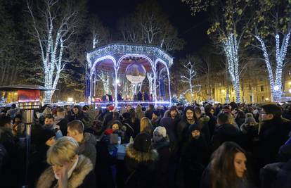 CNN svrstao Zagreb na popis 15 najboljih božićnih sajmova