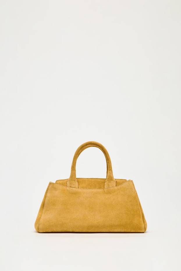 FOTO Divne male torbe: 20 chic ljepotica za razne stilske igre