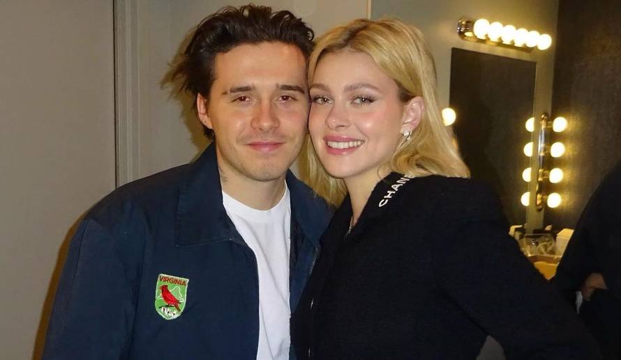 Chloë Grace Moretz u tajnosti uplovila u brak s Kate Harrison