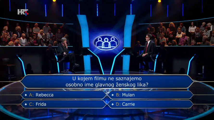 Daniel je u 'Milijunašu' odustao na povijesnom pitanju, a znate li vi kako glasi točan odgovor?