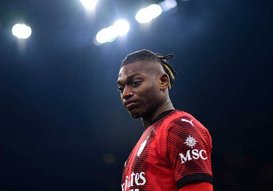 Serie A - AC Milan v Sassuolo