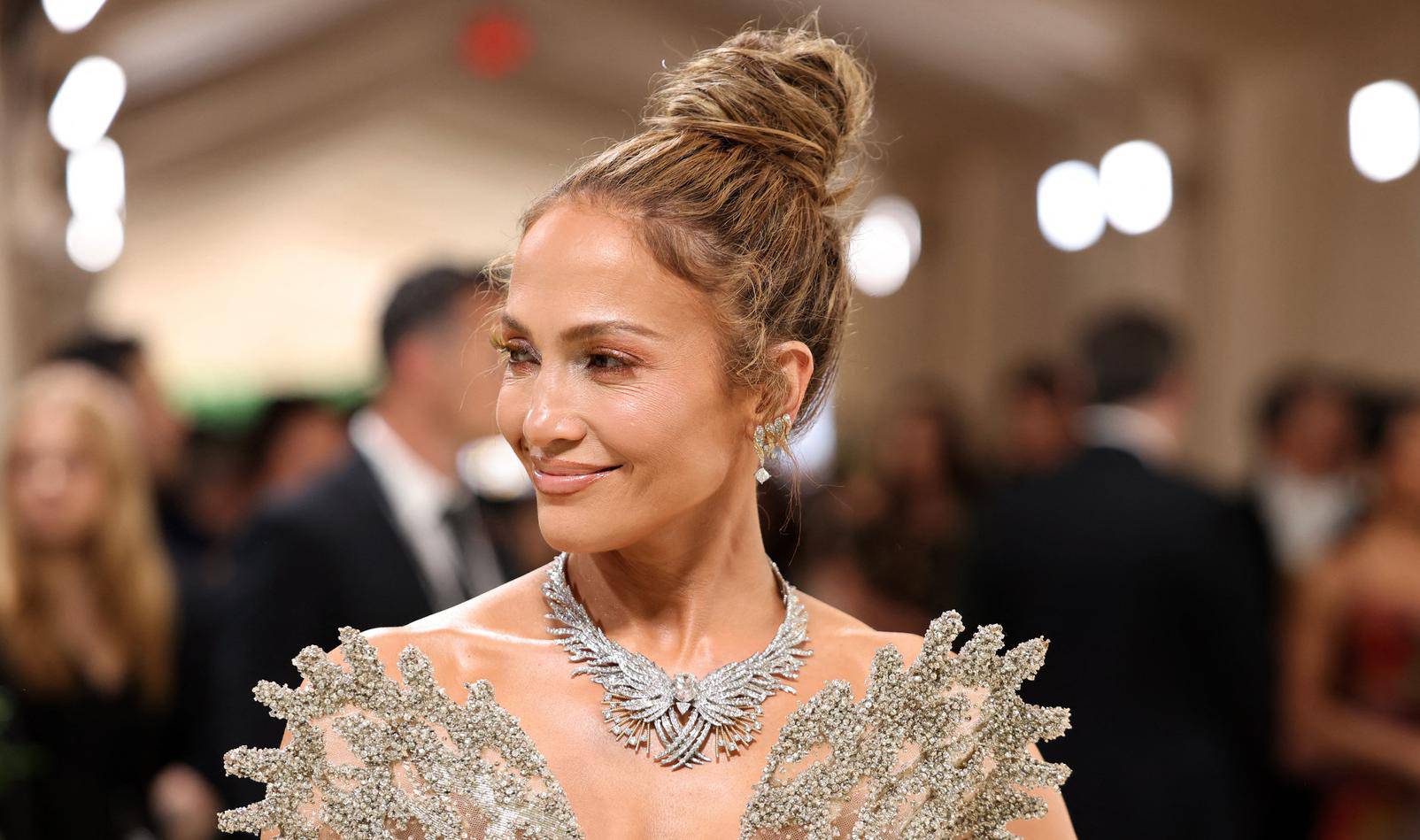 The Met Gala red carpet arrivals in New York City