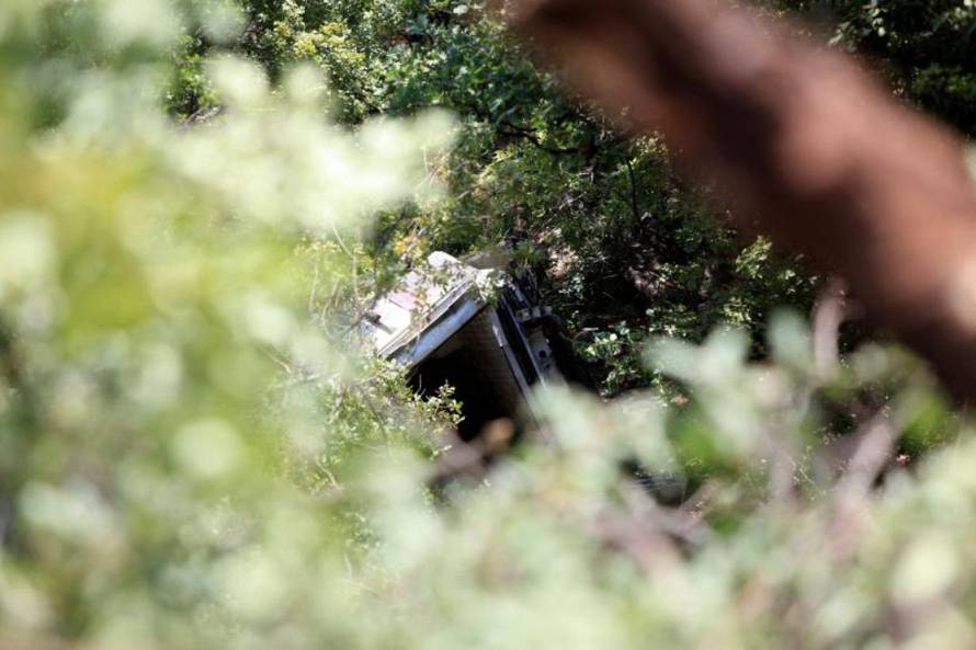 Nel Pavletić/Pixsell