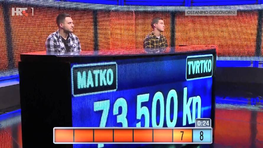 Lovac se mučio, ali ipak stigao: 'Danas nitko nije imao svoj dan'