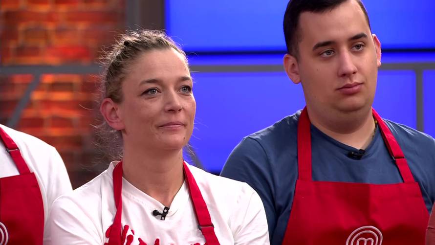 Kraj kulinarske avanture. Zoran Đošić napustio je 'MasterChef'