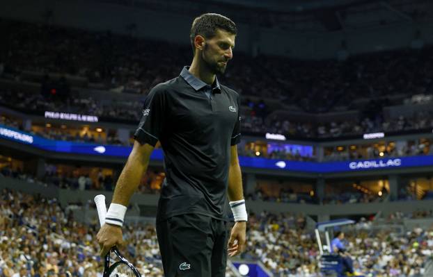 U.S. Open