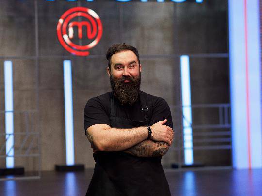 Filip napustio Masterchef jer je najlošije rekreirao slasticu: Dao sam sve od sebe i nisam tužan