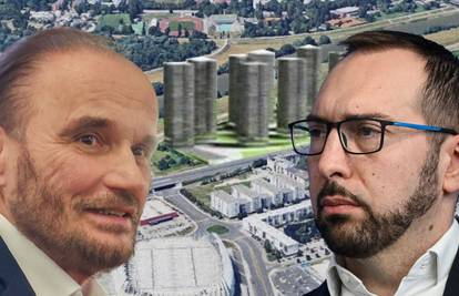 U priči sa zagrebačkim GUP-om svi su teški gubitnici: Ovo su tri linije oko kojih se vodi sukob