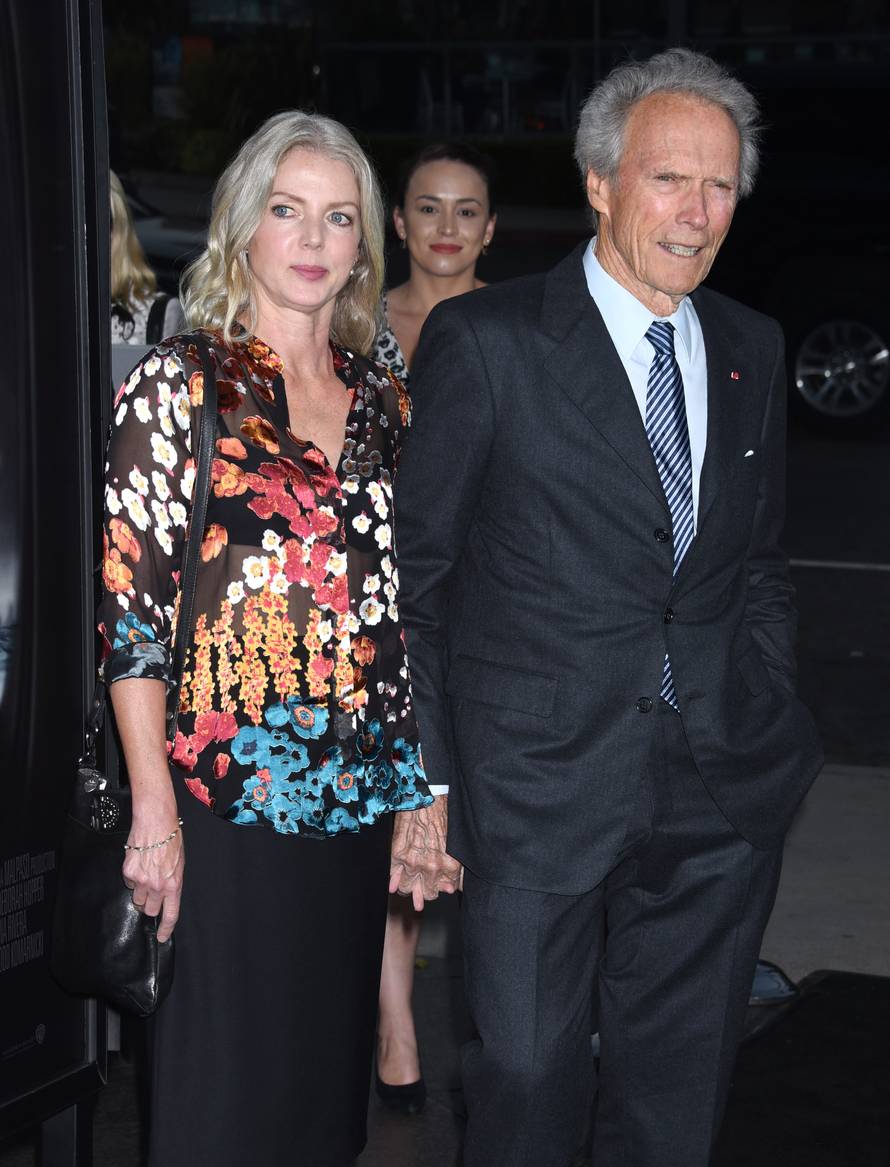 LA: Premijera filma  Sully