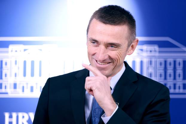Zagreb: Ivan Penava o prijedlogu kandidata zaizbor pravobranitelja za djecu