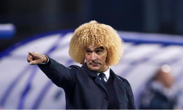 Pogledajte kako bi vatrenima stajala kultna 'valderamica'