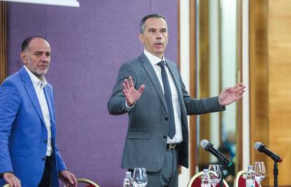 Svetina: Ako Dinamo bude imao kandidata u budućnosti, nema problema, idemo se sučeliti...