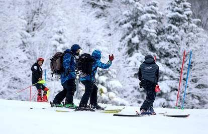 Direktor FIS-a potvrdio: Sljeme je spremno za Snow Queen