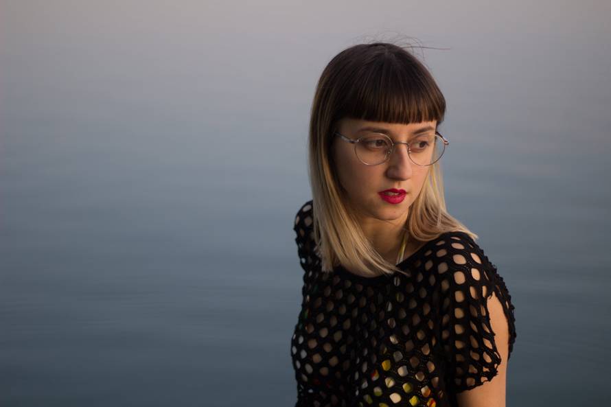 O prihvaćanju sebe ili zašto još uvijek nisam zavoljela svoj nos