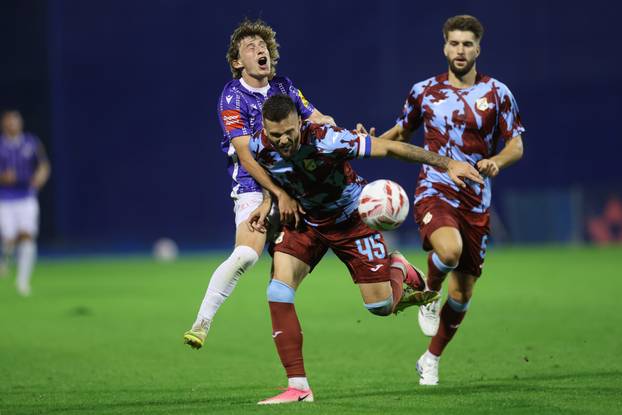 Lokomotiva i Rijeka sastali se u 07. kolu SuperSport HNL-a