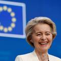 Ponovno rastu plaće u EU: Evo koliko mjesečno zarađuje Von der Leyen, cifra je vrtoglava!