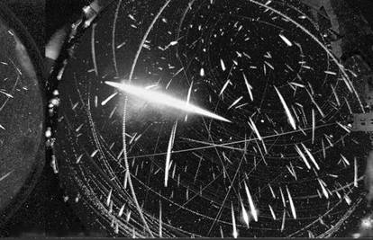 VIDEO Spektakularna snimka pada meteorita kod Rijeke: 'Ne idemo ga tražiti, preopasno je'
