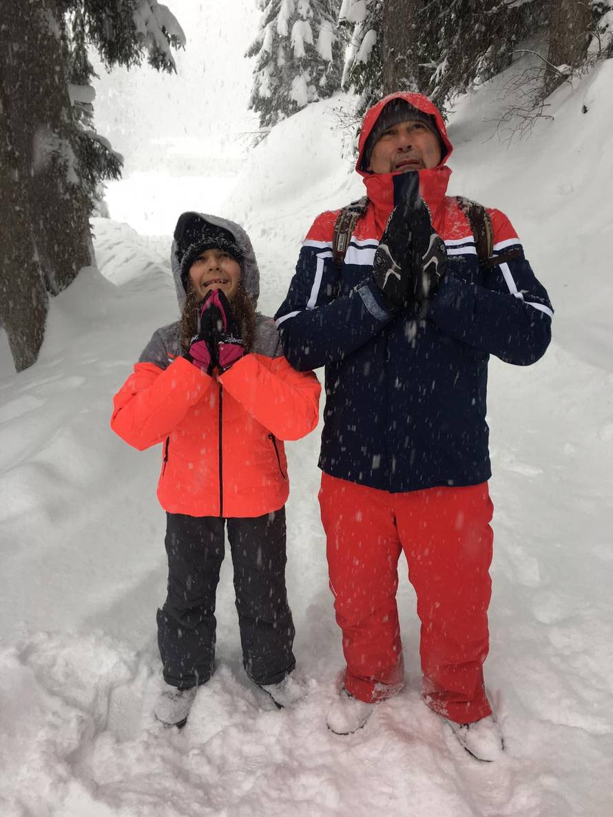 Vapaj zametenih Hrvata: Strah nas je, molimo se da preživimo