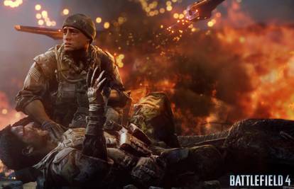 Battlefield 4 kao holivudski hit: Uživajte u 17 minuta razaranja