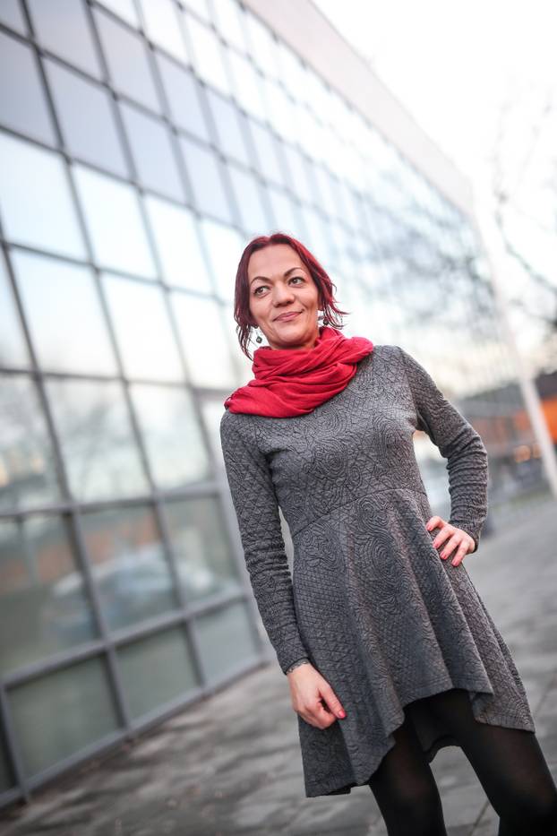 Zagreb: Sanja Kvastek osmislila je aplikaciju Drink & Pick