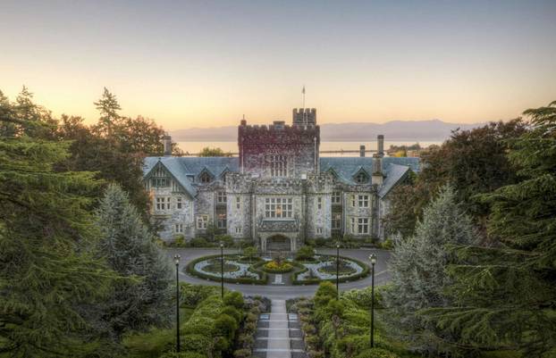 FOTO Hramovi znanja: Ovo su najljepša sveučilišta na svijetu