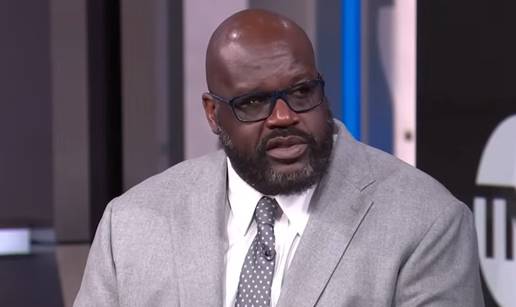 Legendarni Shaq: Jokić mora poslati poruku i kazniti Zupca!