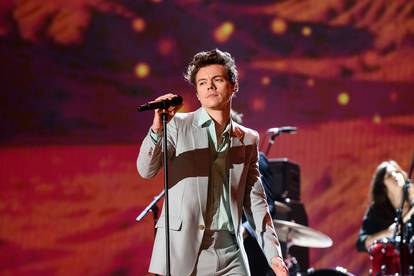 Harry Styles izbacio novi singl na kojem je radila ukrajinska redateljica: 'Ispunio mi je želju'