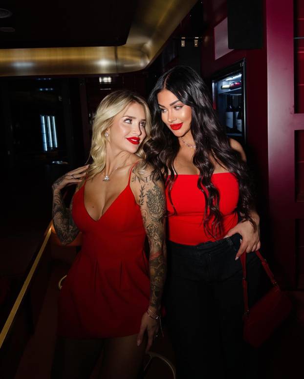 Skandal u krevetu: Ostavila je zvijezdu Real Madrida, uselila k prijateljici i iskoristila priliku...