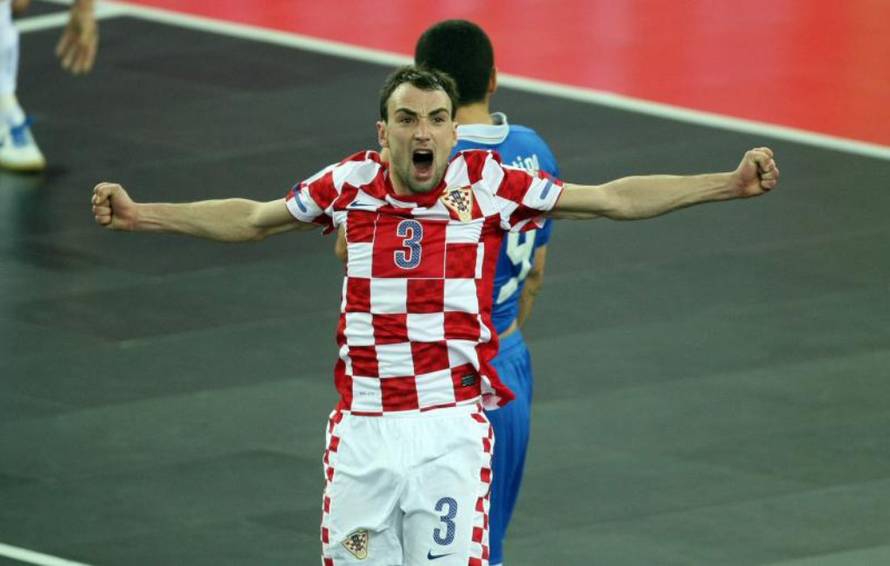 Sanjin Strukić/Pixsell