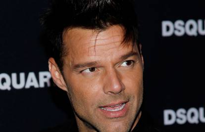 Ricky Martin će u seriji glumiti ljubavnika Giannija Versacea