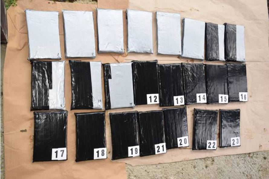 Poruke svjedoče raskolu dilera: 'Grobar zna gdje je grob... rat nije uzaludan, sve ćemo kupiti'