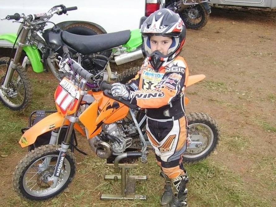 Osvajala je utrke na motoru, a sad će pjevati i u 'Superstaru': 'To je moja neostvarena želja...'