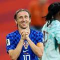Modri&cacute; ostaje u reprezentaciji!?
