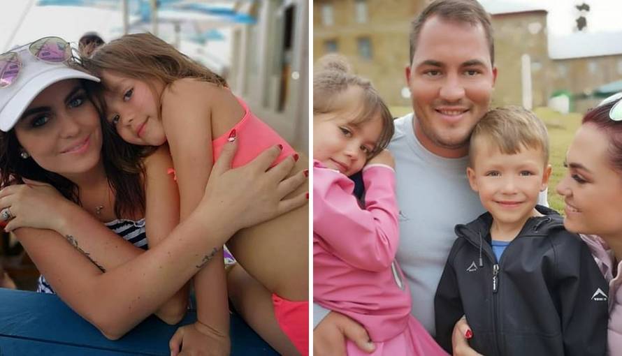 Drama u JAR-u: Oteli joj dijete iz ruku pa tražili 110.000 funti