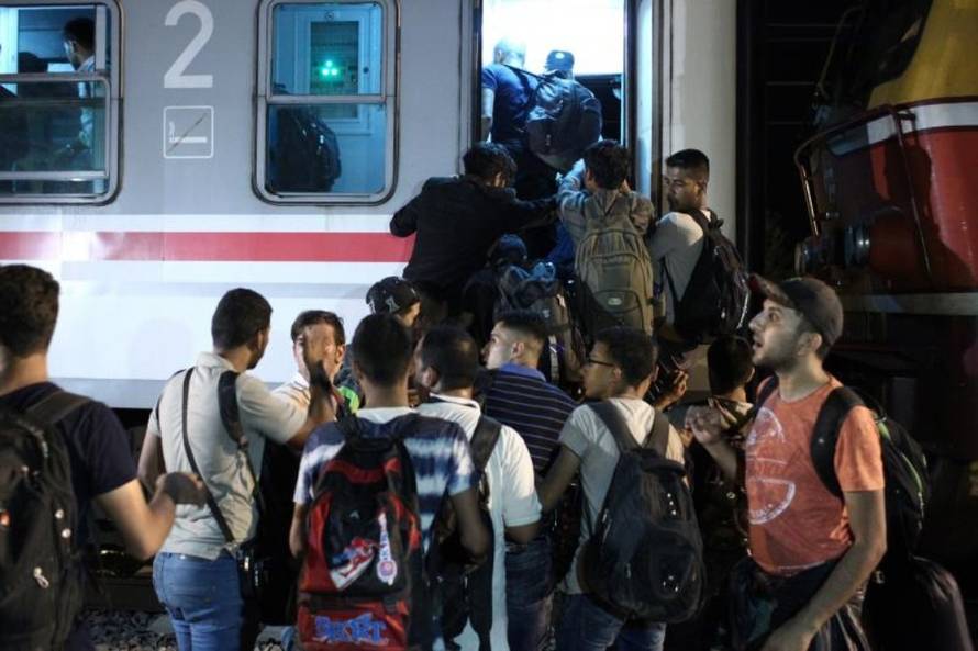 Željko Lukunić/Pixsell