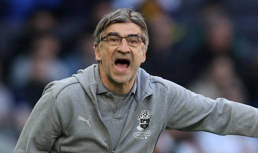 Ivan Jurić morao hitno u bolnicu zbog teške upale dišnih putova