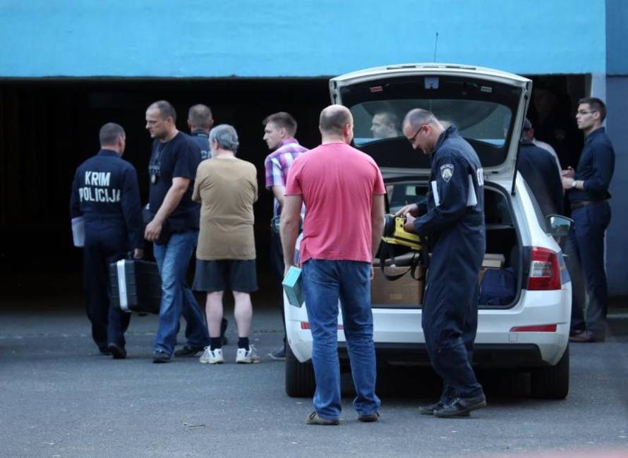 Robert Anić/PIXSELL