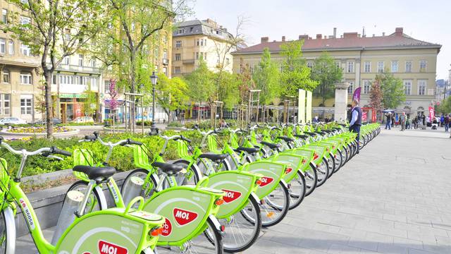 Proljetno putovanje: vrijeme je za put u Budimpeštu