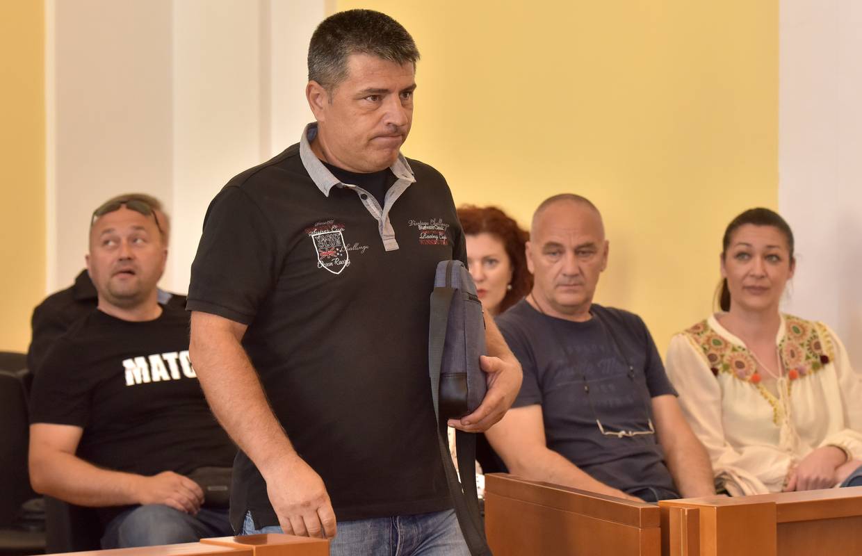 Vrhovni sud: Dražen Slavica nije kriv za tragičnu pogibiju 12 vatrogasaca na Kornatu 2007.