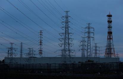 Baltičke zemlje isključile se s ruske električne mreže, sutra se spajaju na europski sustav