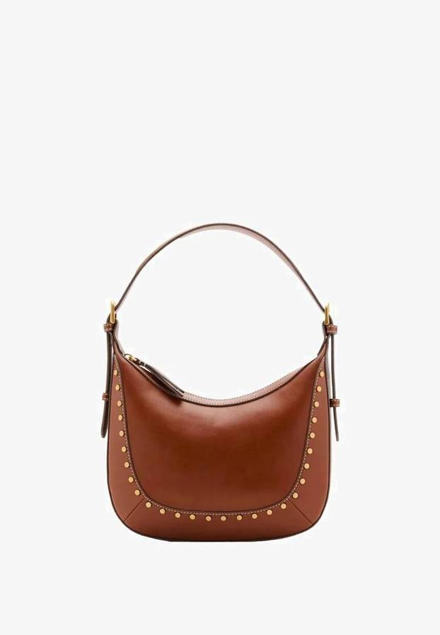 Smeđe torbice su opet u trendu: Donosimo 15 najboljih modela