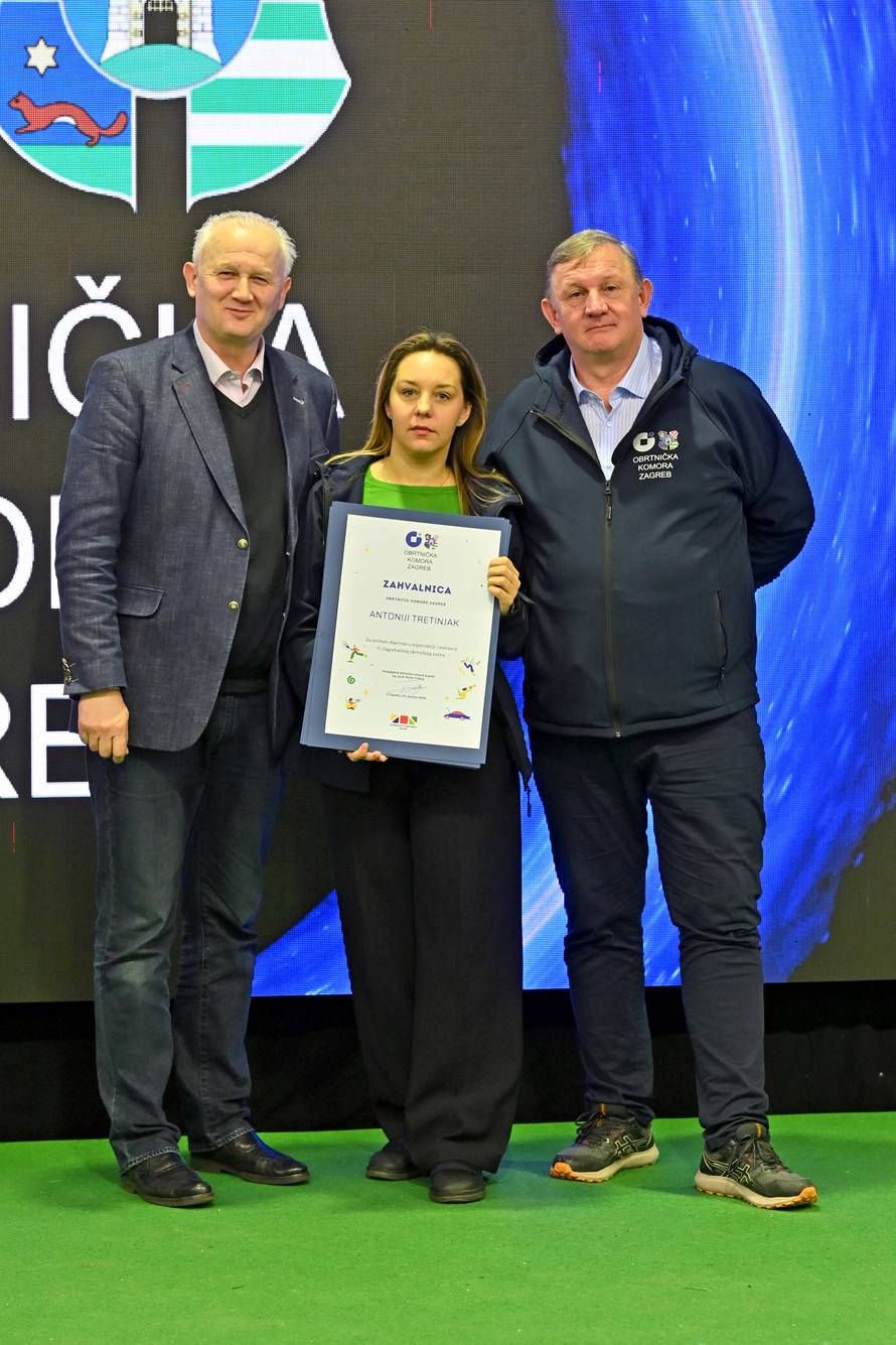 Obrtnička zanimanja postaju hit: Zanat više nije samo posao, već prilika za bolju budućnost