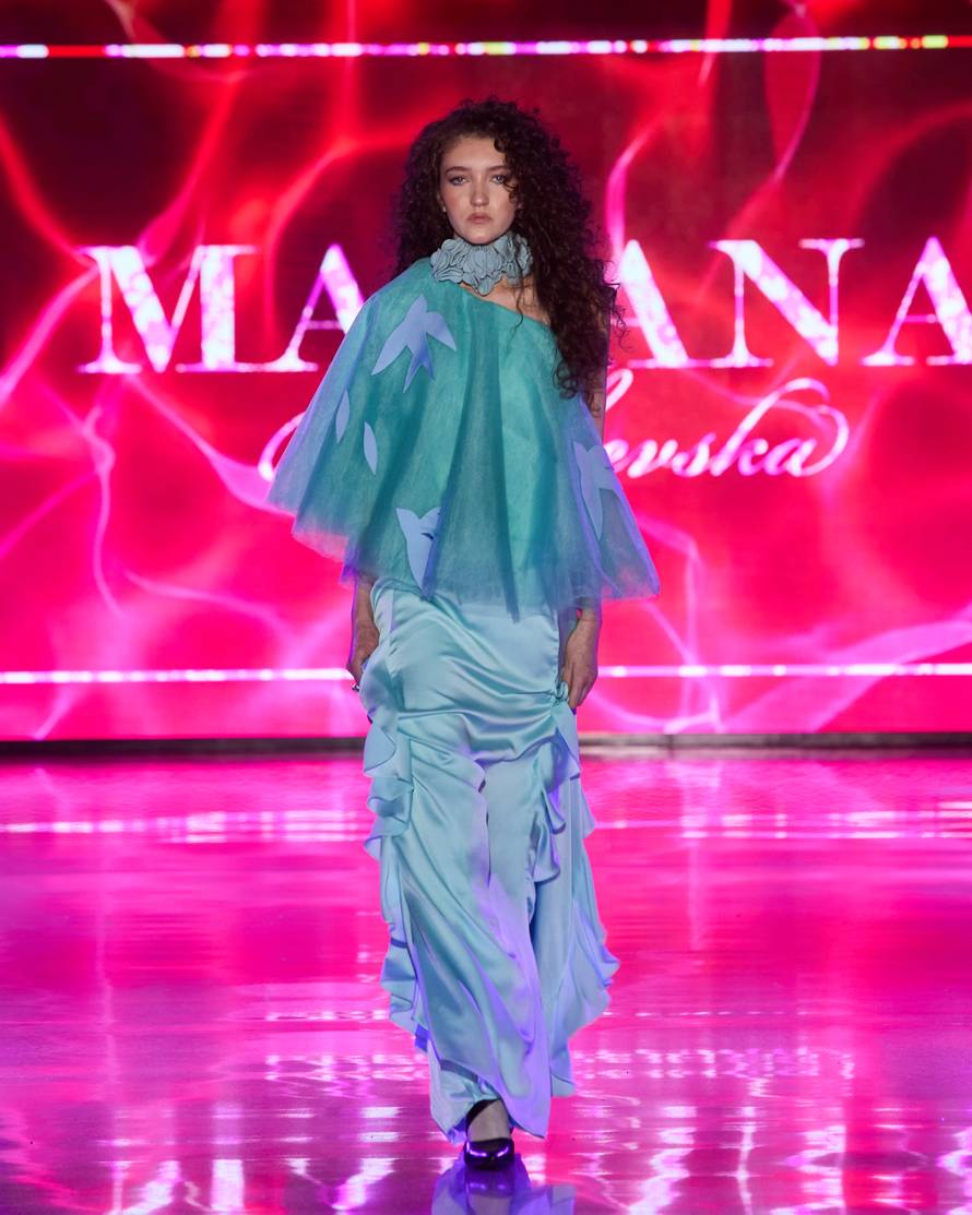 Zadar Cruise Port ugostio 12 dizajnera i oduševio publiku!