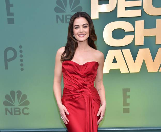 2024 People’s Choice Awards
