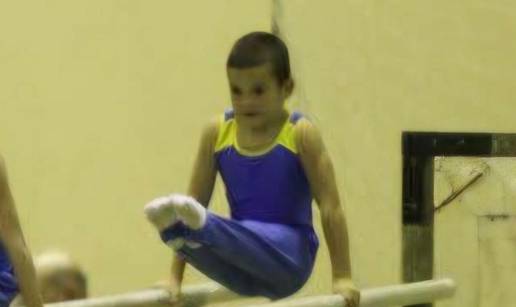 Novi junak 'vatrenih' nekad je briljirao i kao gimnasti&ccaron;ar: 'Da je ostao, sigurno bi i&scaron;ao na OI!'