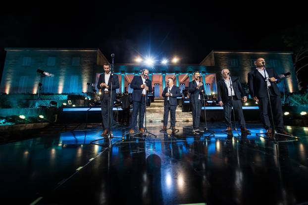 Split: Finalna večer Melodije Jadrana 2026.