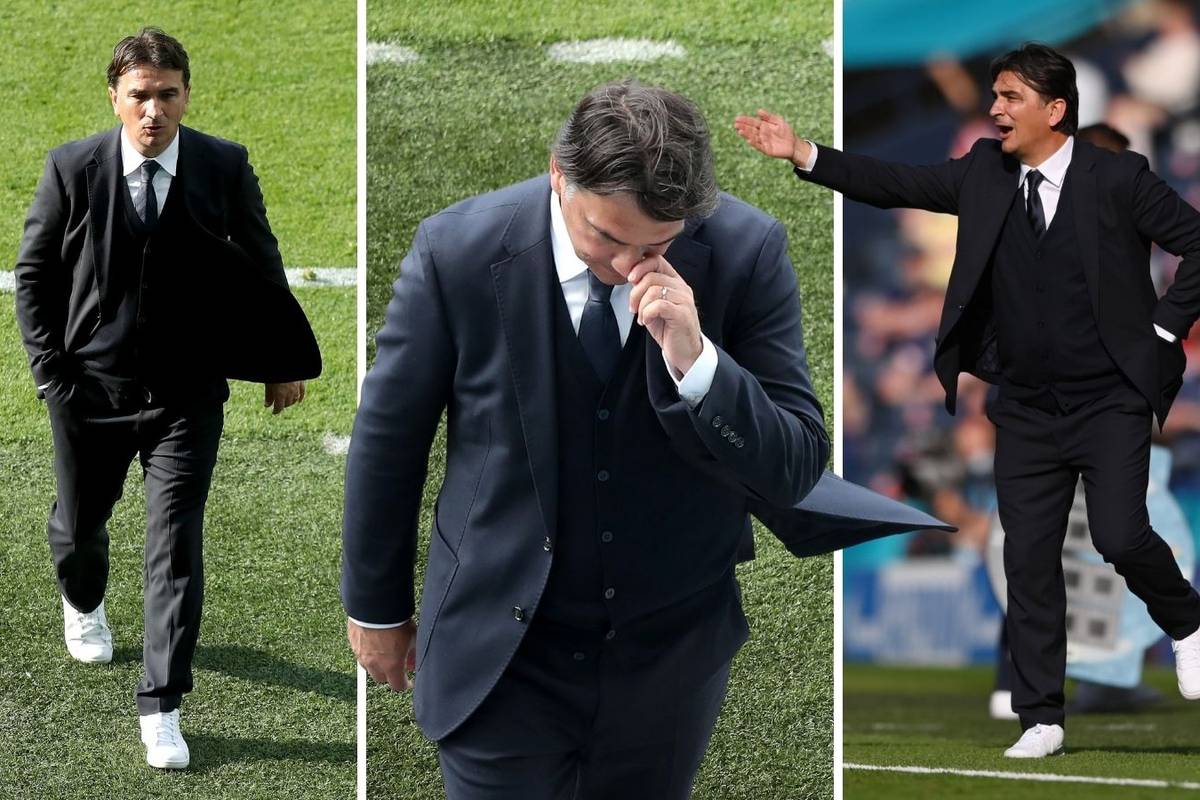 Dalić ima tempiranu bombu u ekipi? Tko je potrošio kredite?