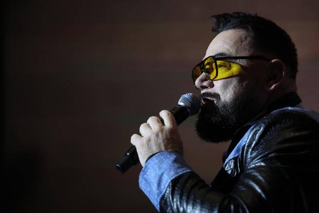 Karlovac: Promocija novog singla Damira Biondića Bronza i najava albuma "Ma daj"