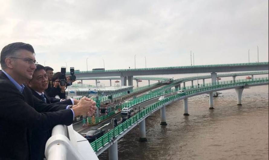 Plenkoviću, ne boj se, ne želim te rušiti i postati šefica HDZ-a