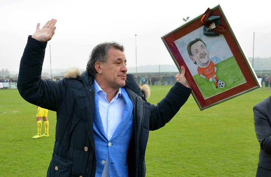 Damir Špehar/PIXSELL